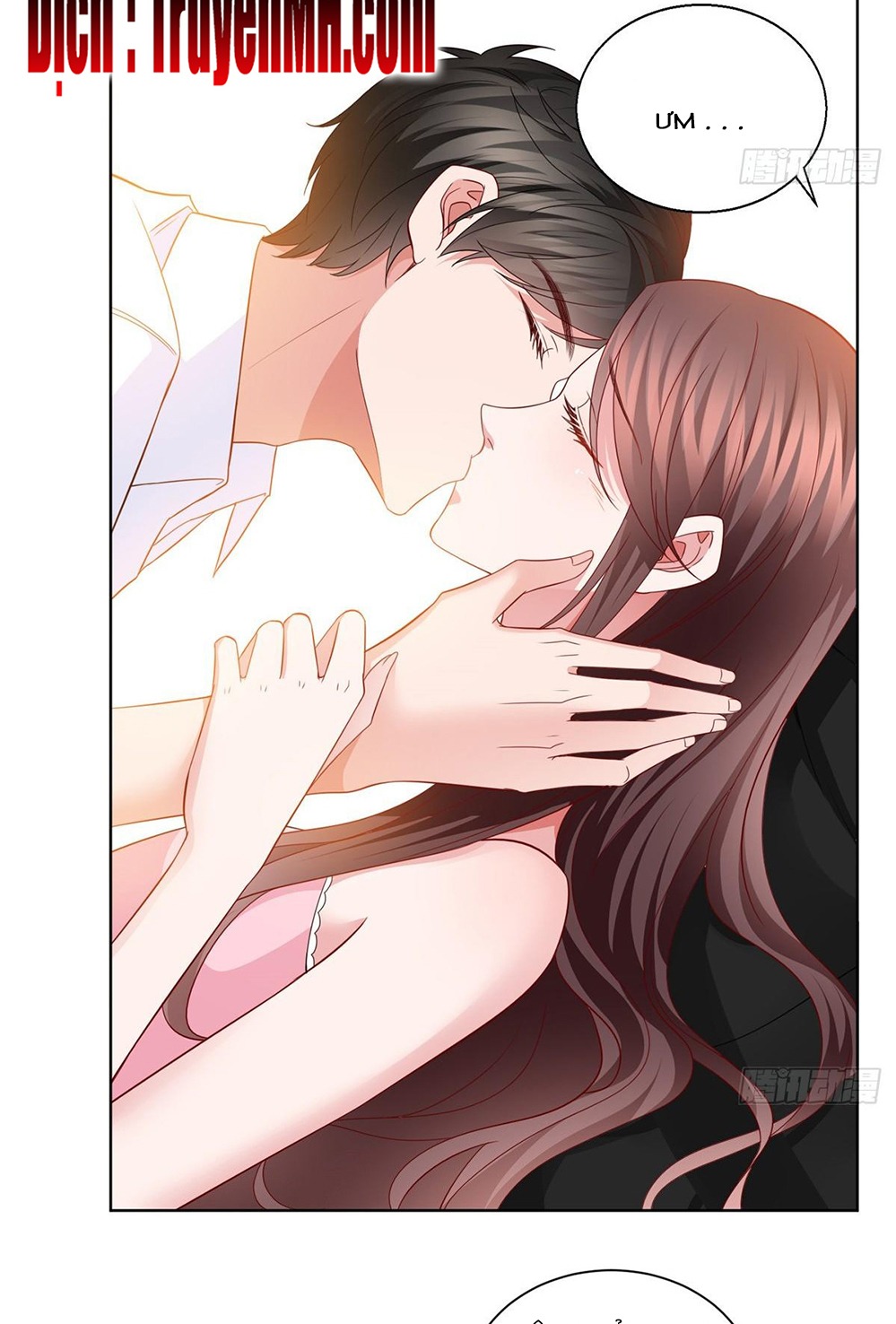 thí hôn lão công, cần giúp sức chapter 87 13