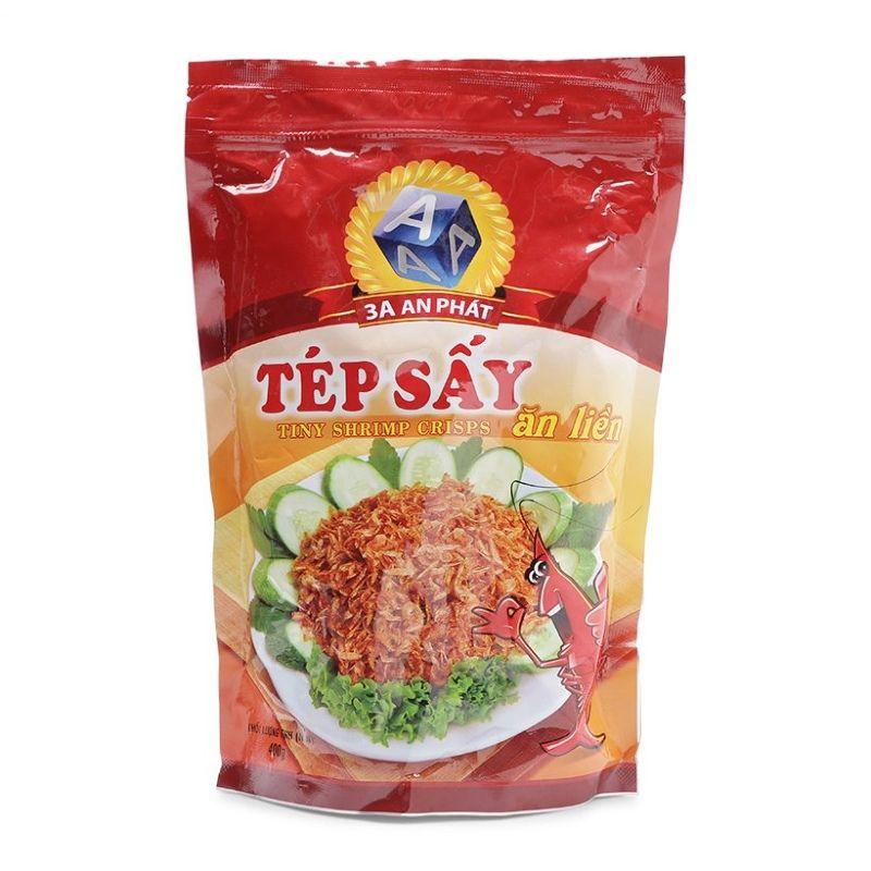 Tép sấy 400g-8936007460467