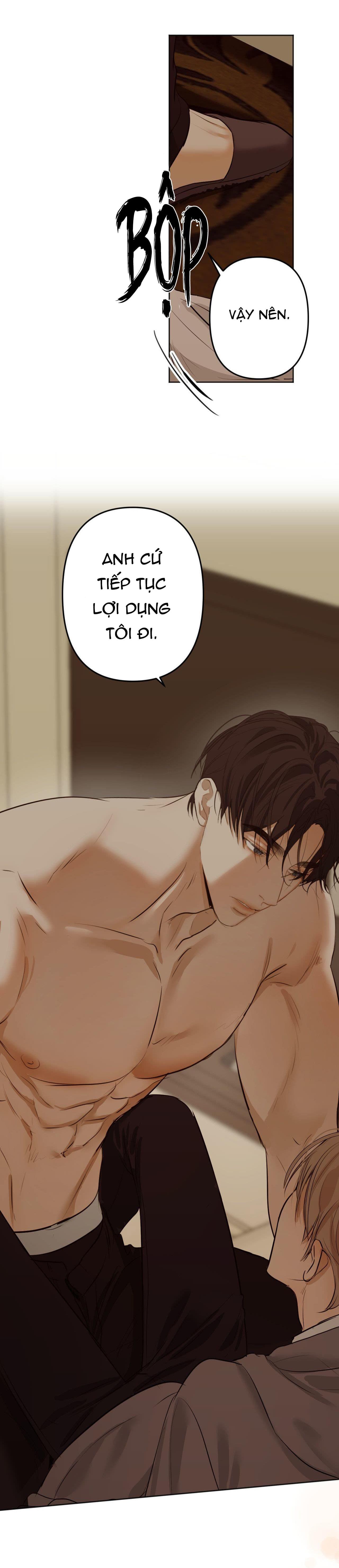 ái dục chapter 9 27