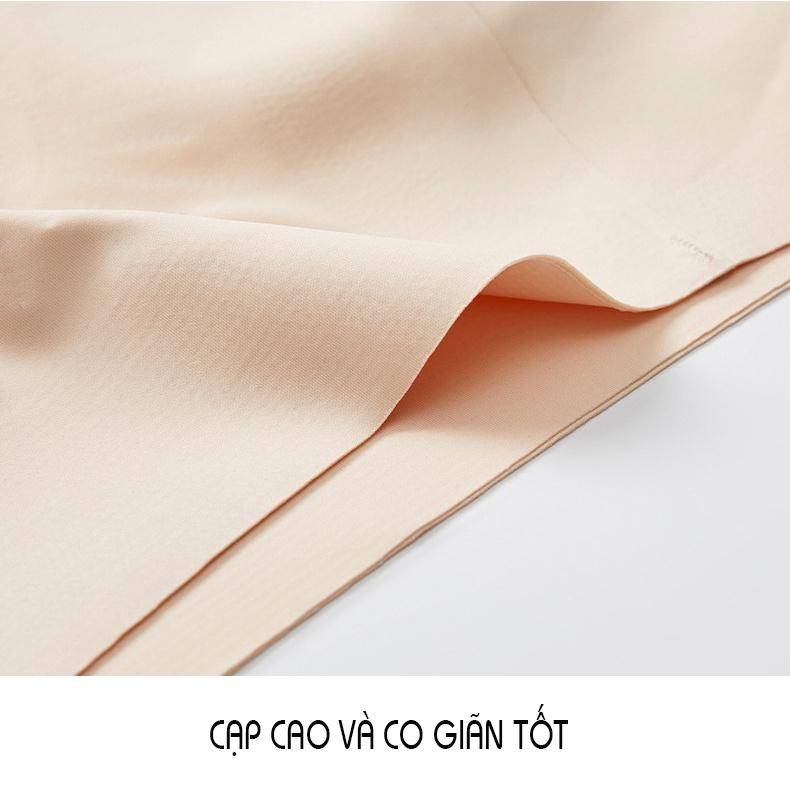 Quần Độn- Nâng Mông- Gen Bụng Kháng Khuẩn Không Đường May Bản Nâng Cấp D505