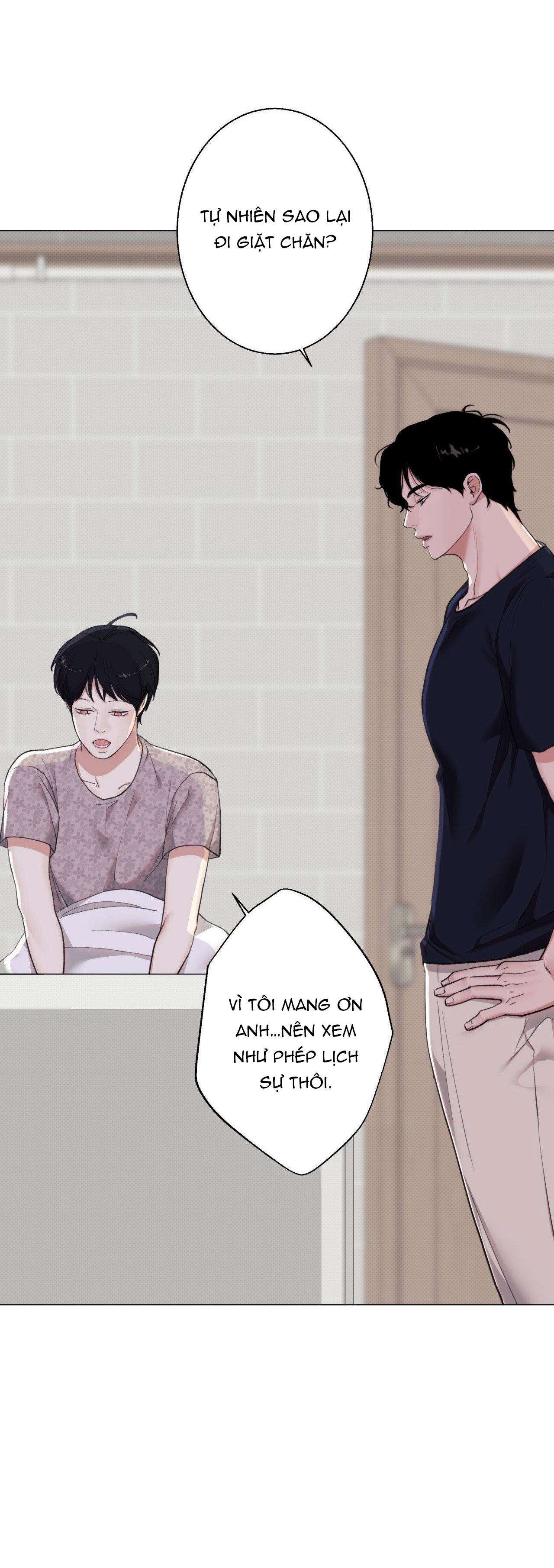 em bé và đại ca chapter 12 32