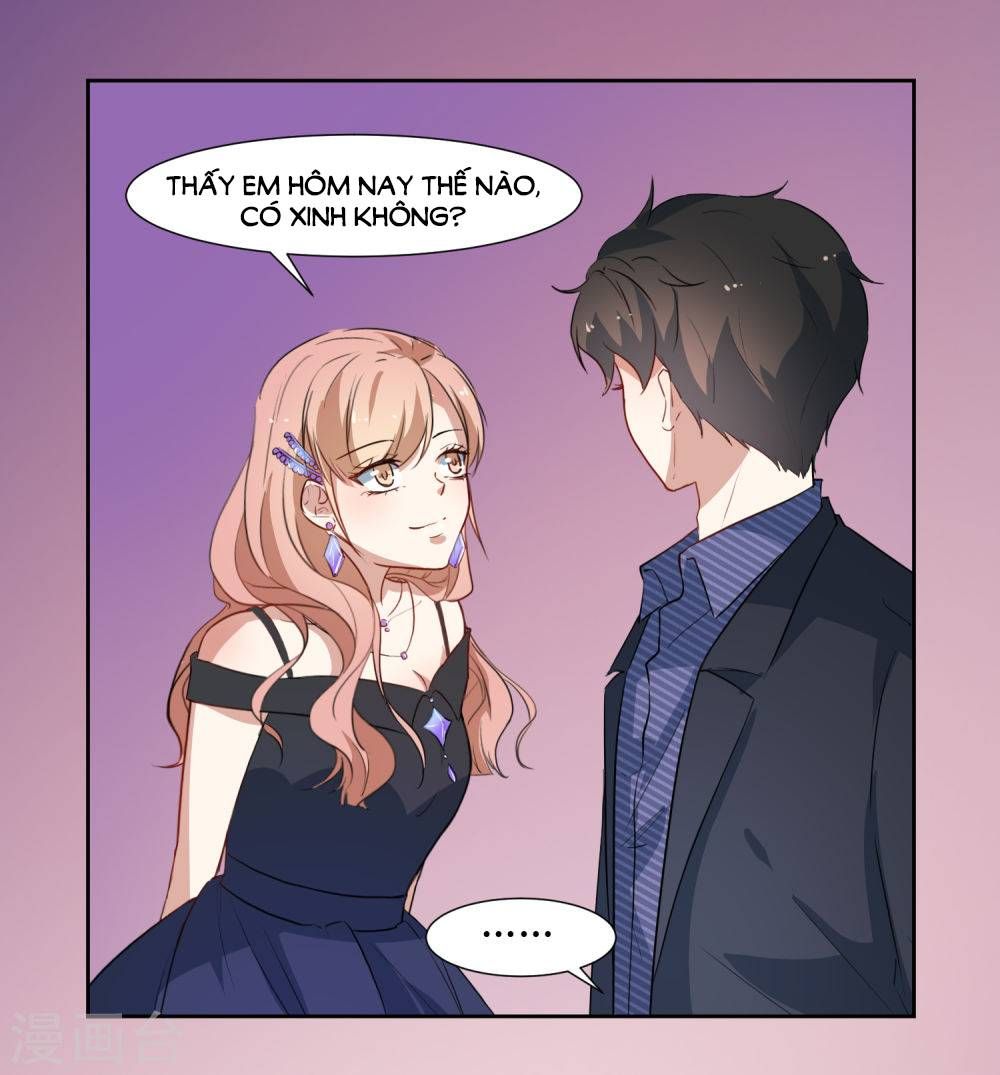 thầy giáo ác ma yêu tôi rồi chapter 40 29