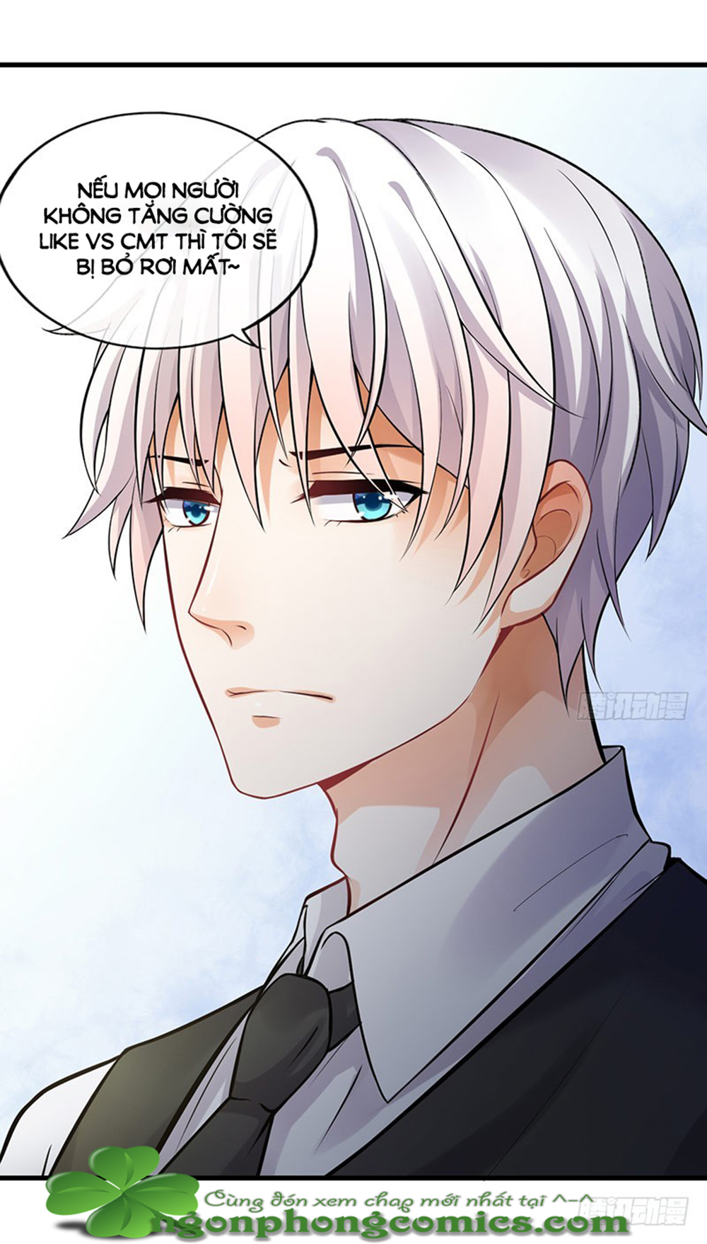 nhật ký dạy dỗ của gia tộc đáng yêu chapter 44 26