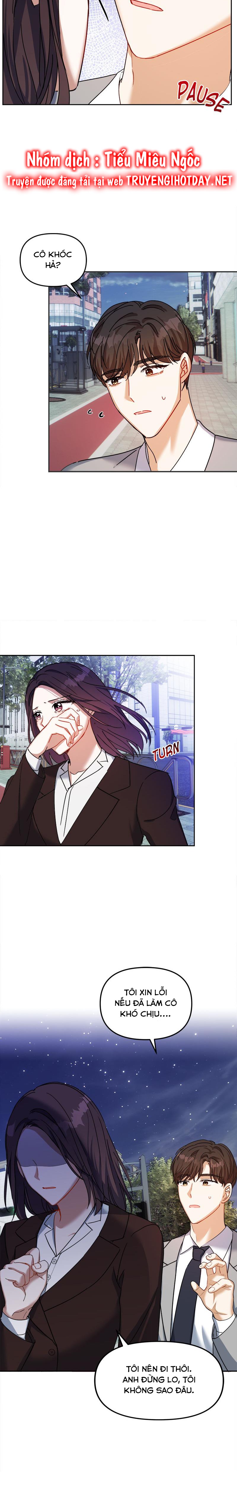 bản cam kết hôn nhân chapter 18 13