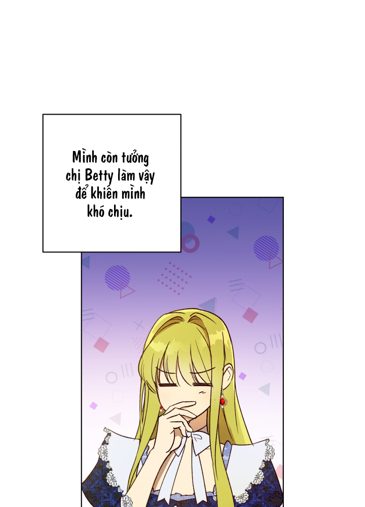 công chúa khắc ấn kẻ phản nghịch chapter 29 15