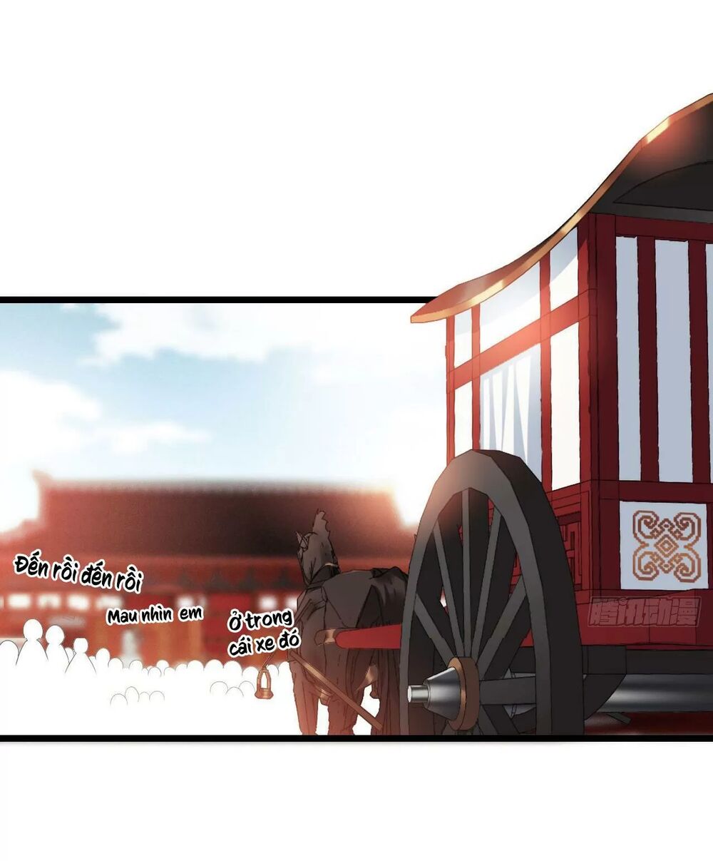 ta mới không gả cho hoàng tử phản diện chapter 37 8