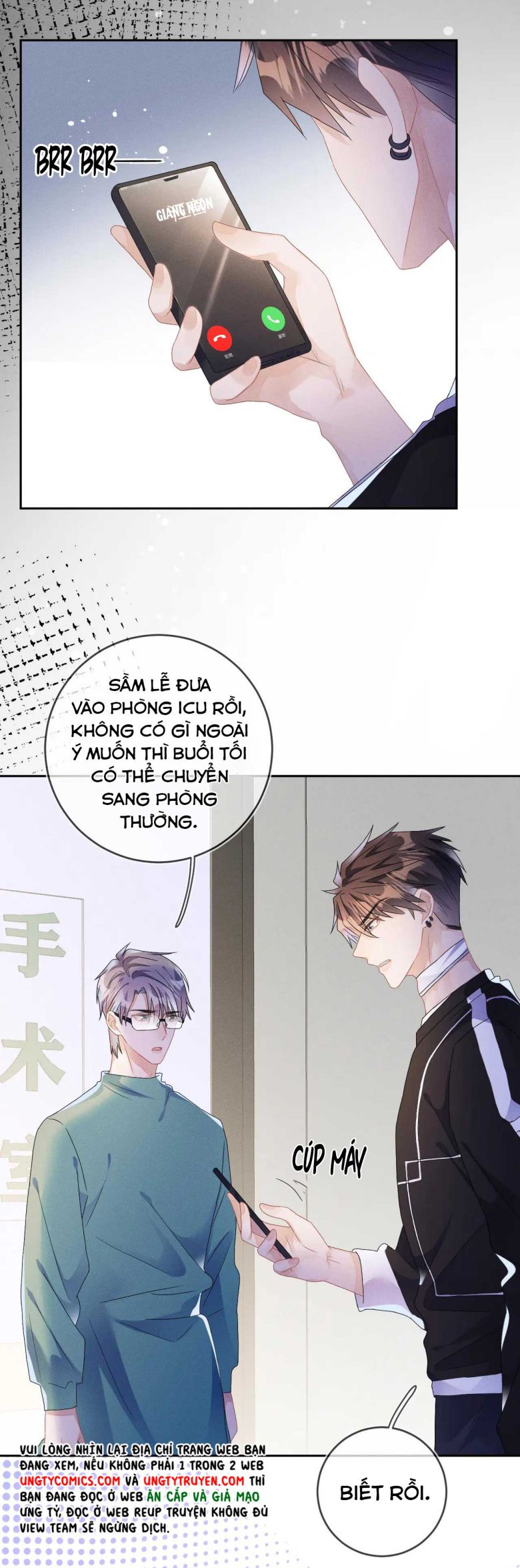 mạnh mẽ công chiếm chapter 38 18