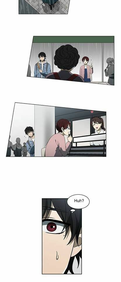 it's mine chapter 1 8