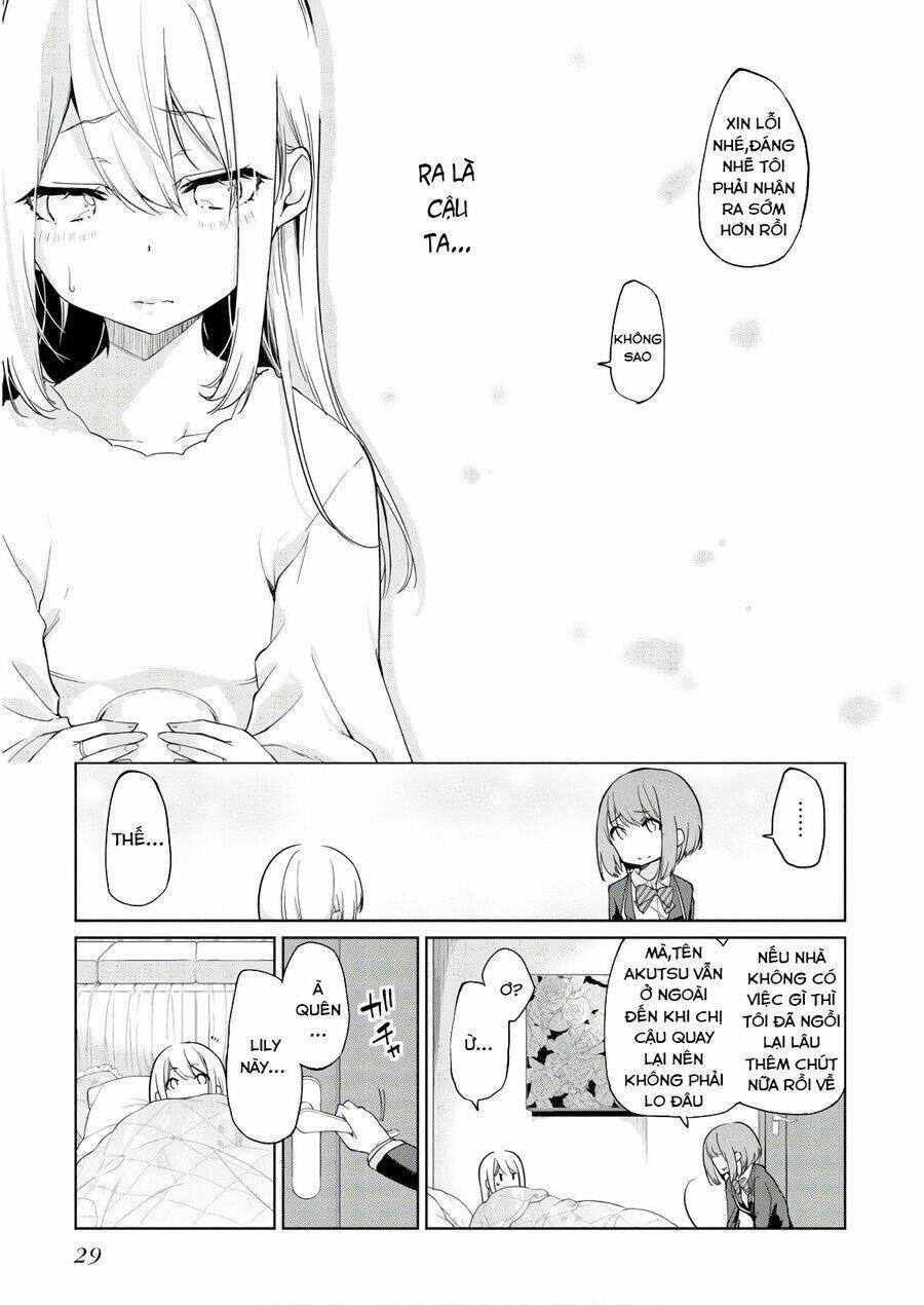 jiangshi kaitan blood chapter 25 28