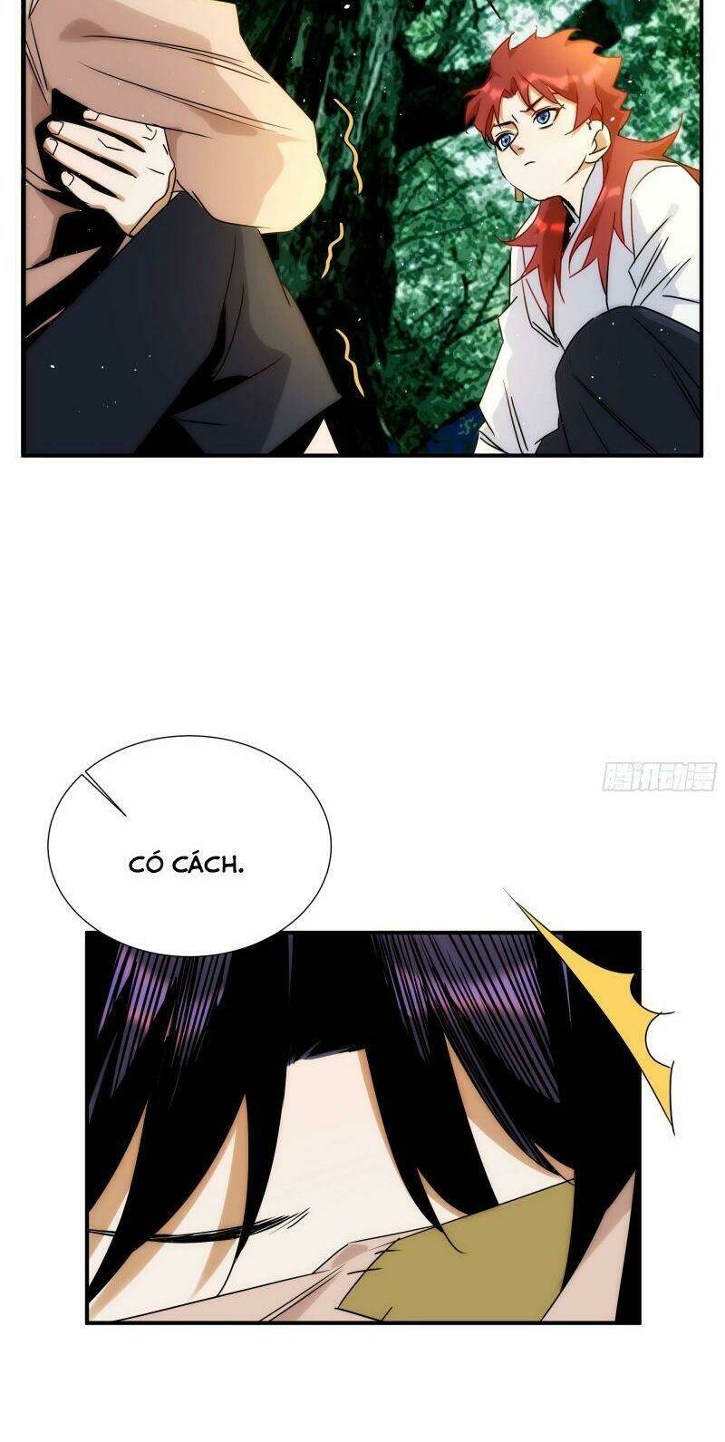 ma vương là đại địa chủ chapter 22.1 33