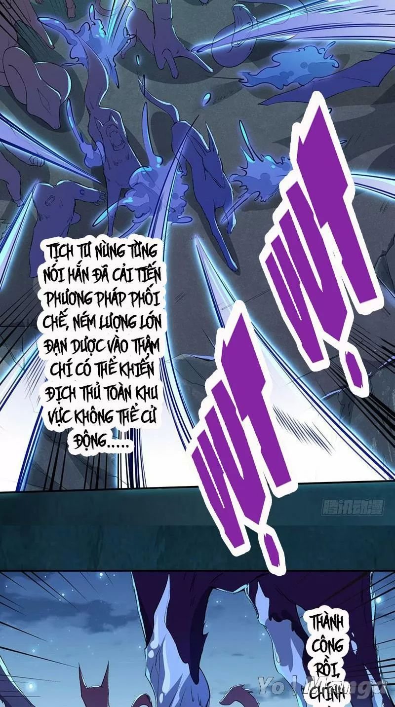 tuyệt thế luyện đan sư chapter 95 30