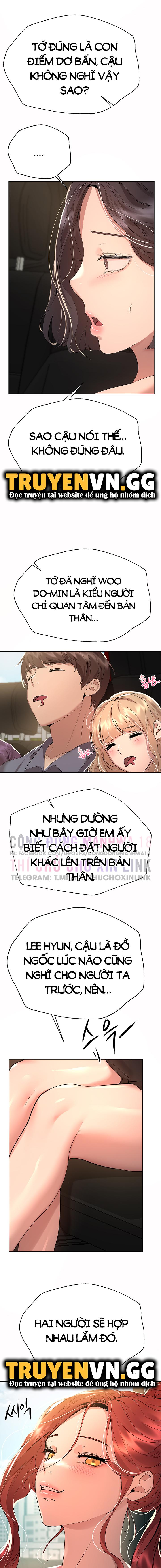 những người bạn của chị tôi chapter 68 2