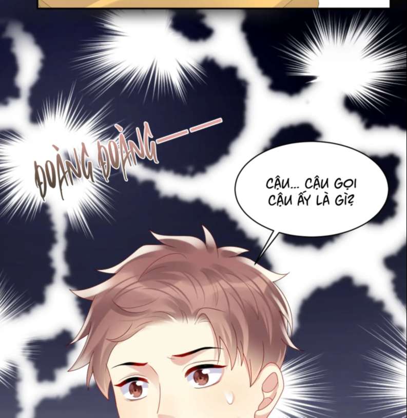 lại bị bạn trai cũ nhắm trúng rồi chapter 125 51