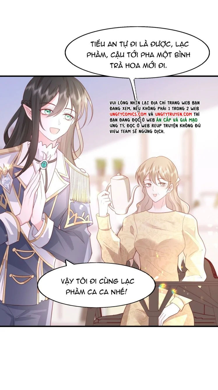 phản diện bị truy thành đoàn sủng chapter 18 30