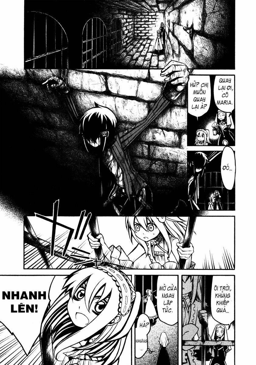 necromancer chapter 16 12