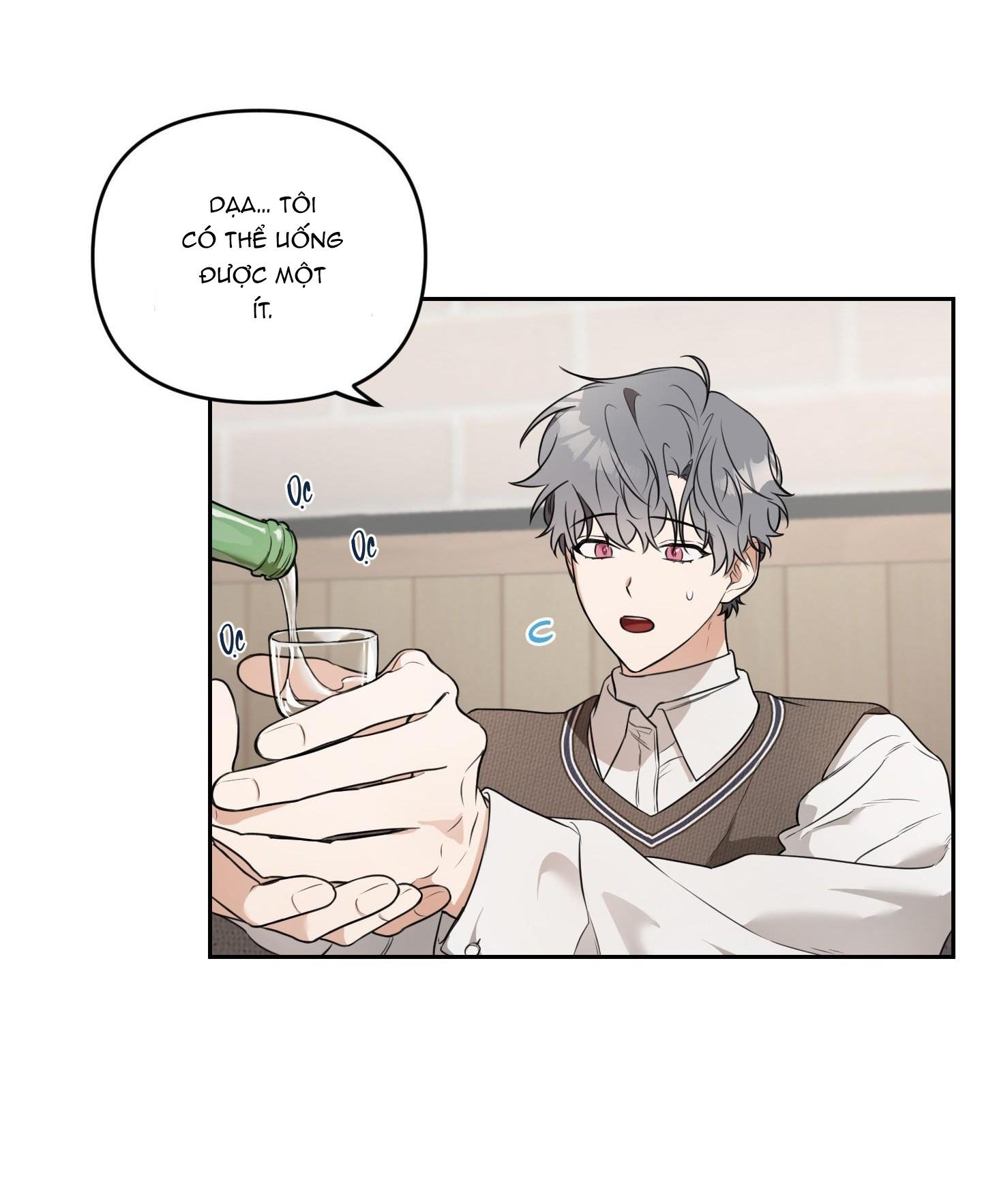 vườn hoa chapter 3 46