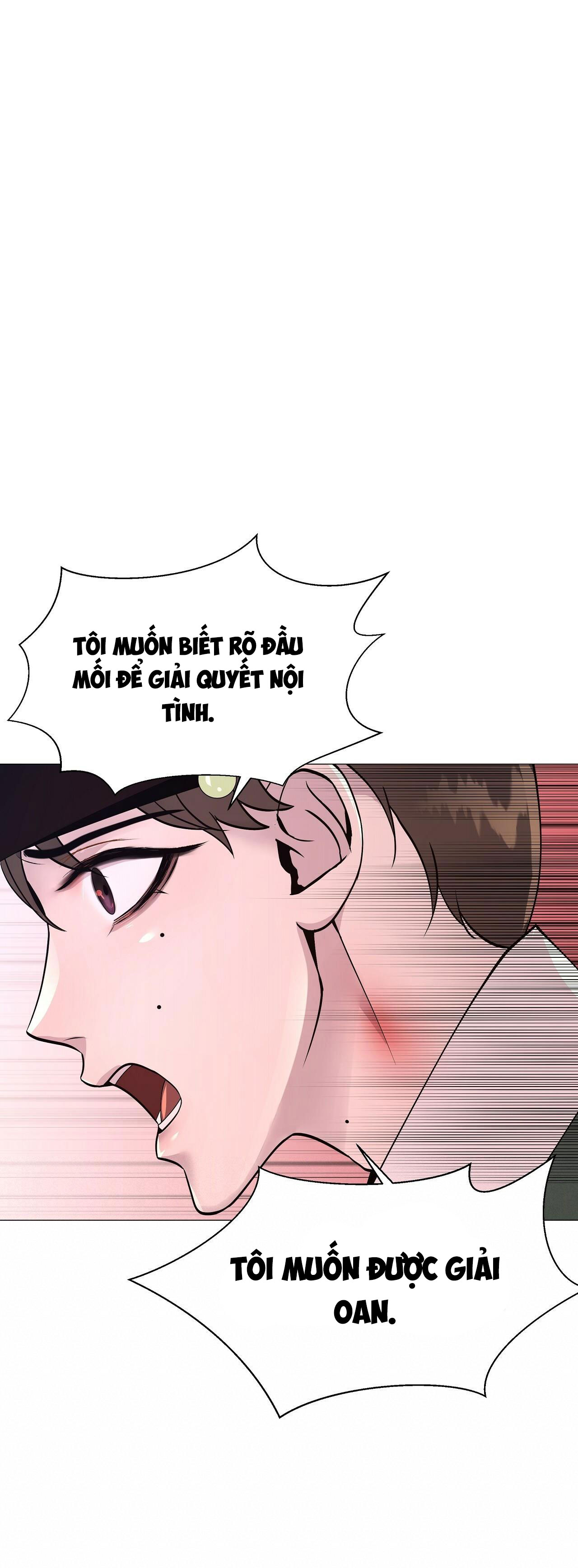 dạ xoa hóa liên ký chapter 9 19
