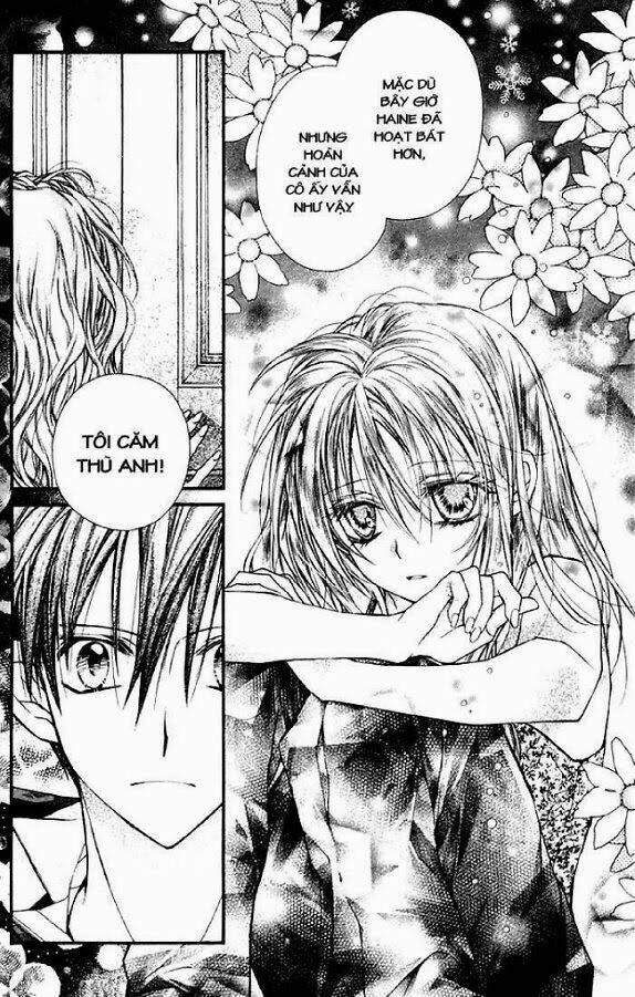 hội quý tộc chapter 20 14