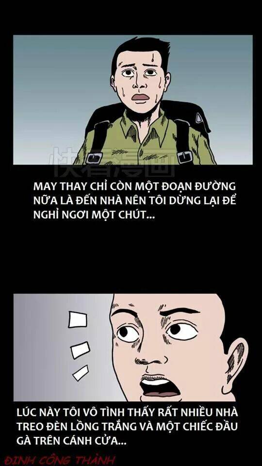 thầy súng kể chuyện ma chapter 30 5