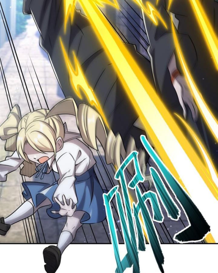 huyết cơ và kỵ sĩ chapter 301 80