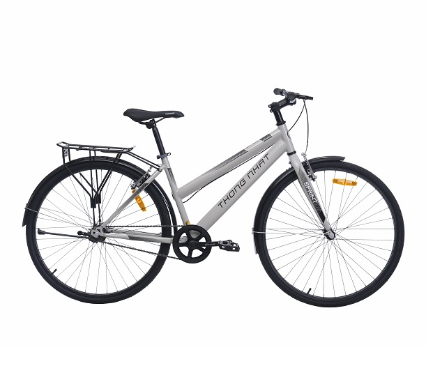 Xe đạp Thống Nhất thể thao GN06-26 2.0 - Hàng chính hãng