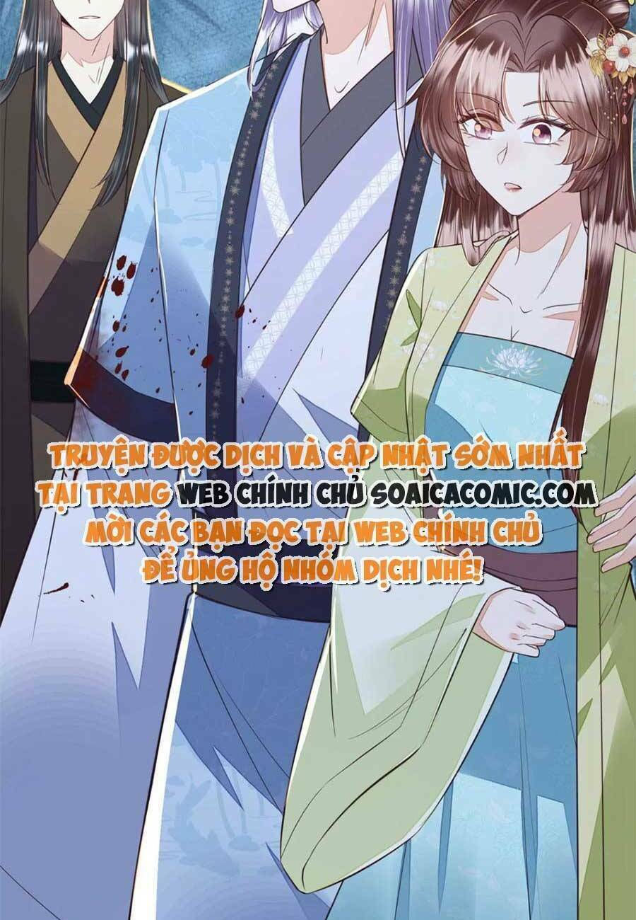 rơi vào cạm bẫy ngọt ngào của tứ thúc chapter 39 37