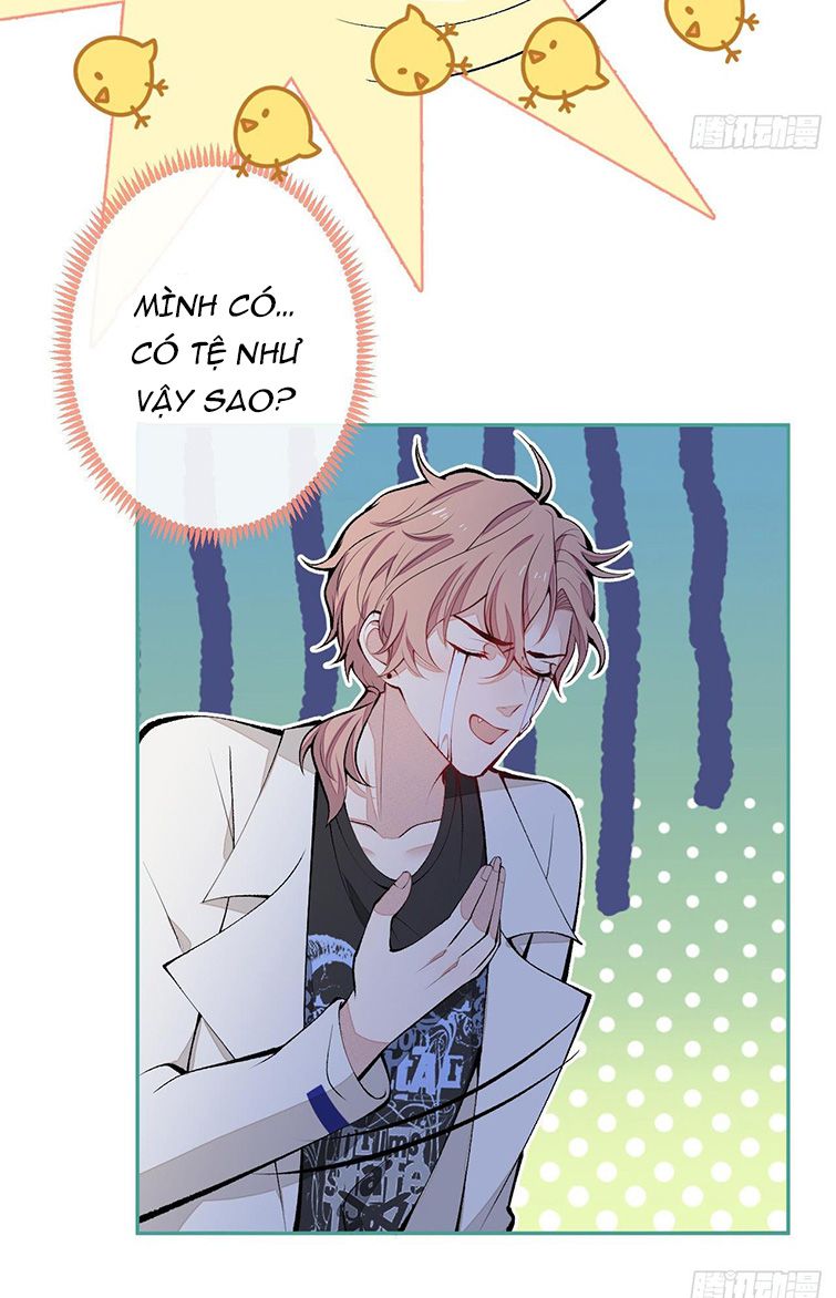 hotsearch của ảnh đế chapter 167 7