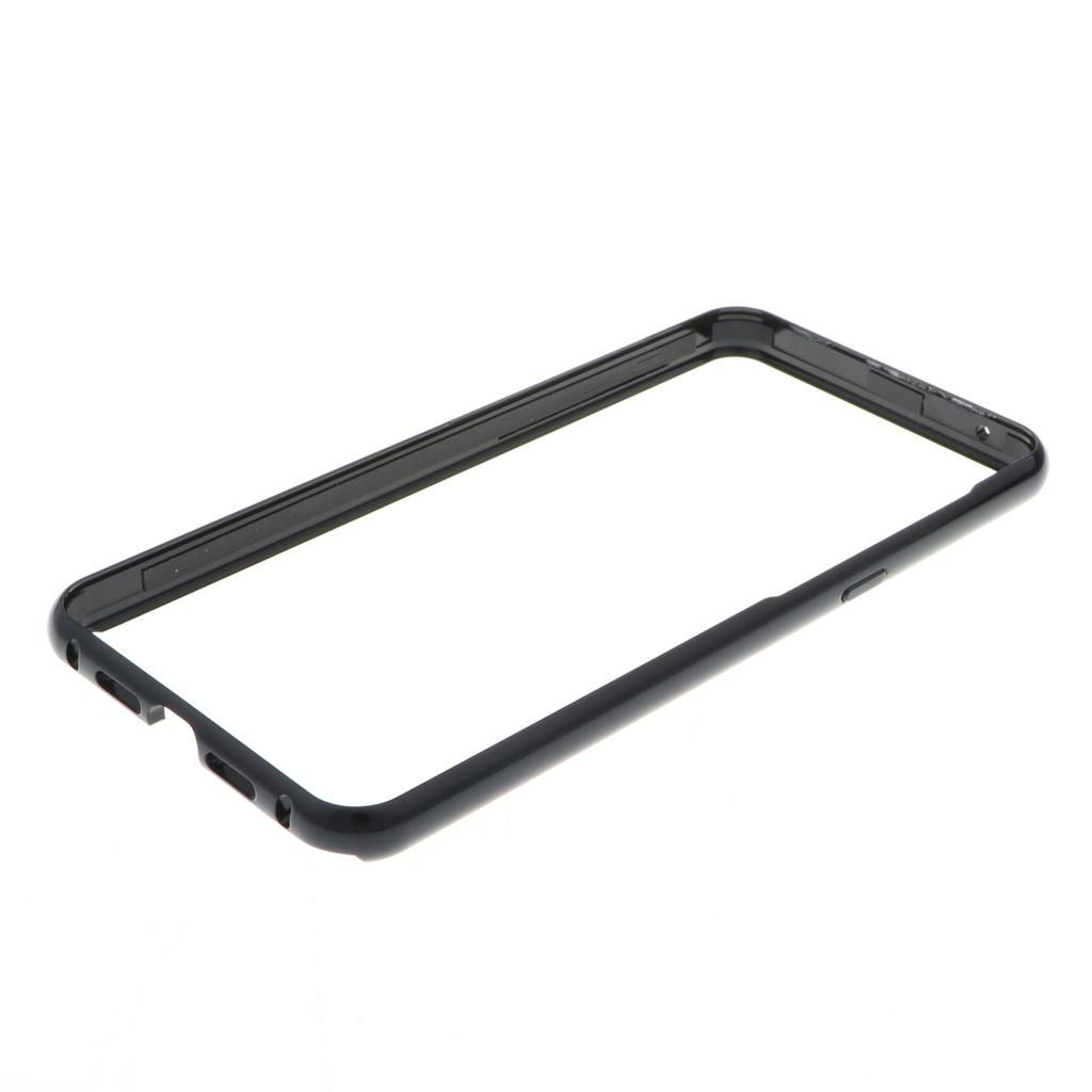 Phone Case Protective Metal Frame Phone Shell For Xiaomi MIX 3