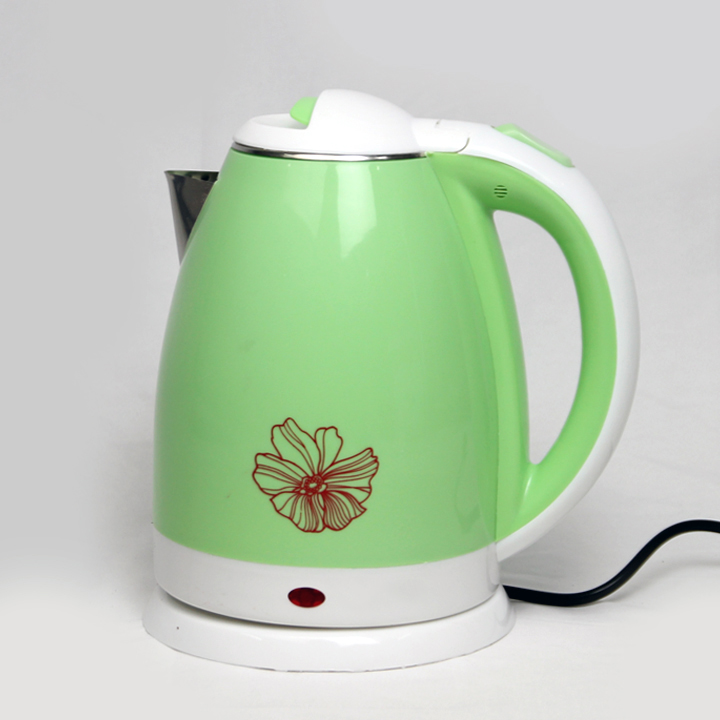 Ấm đun nước siêu tốc NKMD-ST523, 1.5 lít