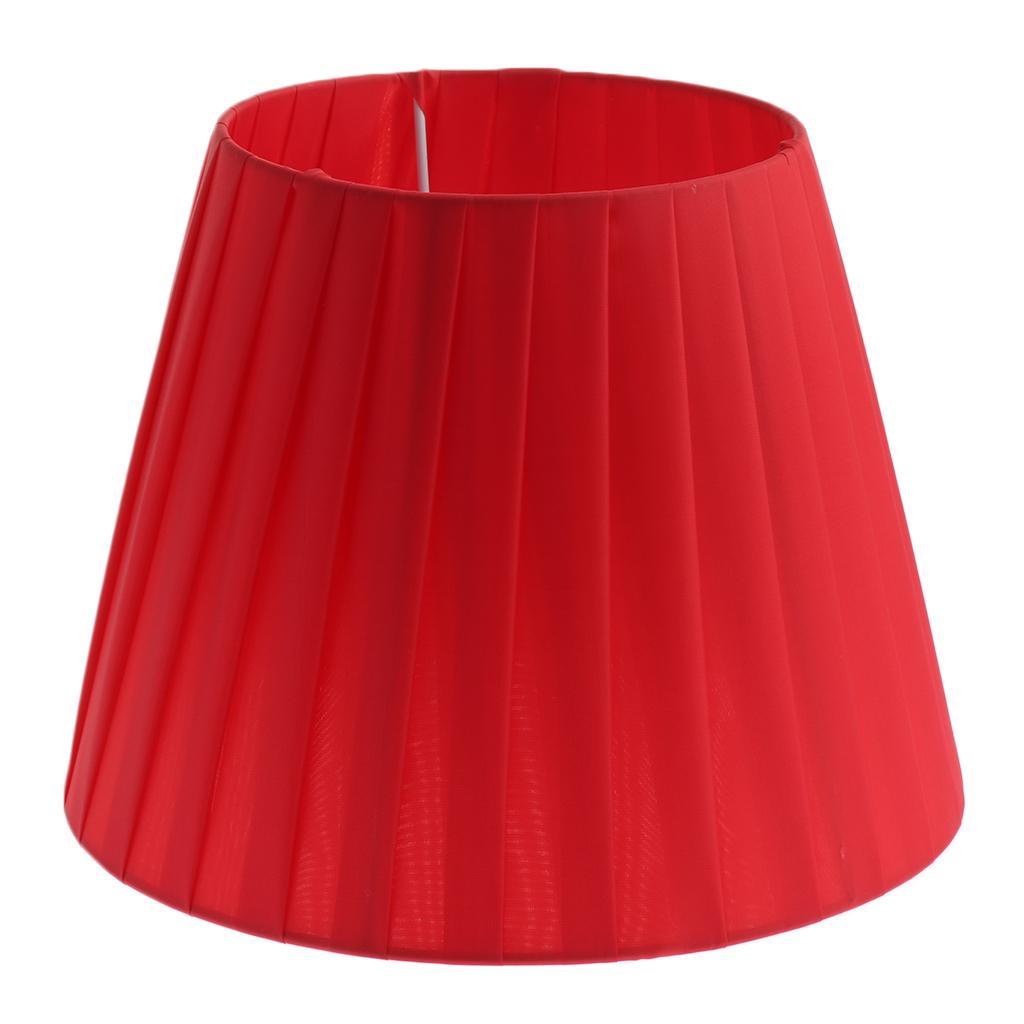 Shade Fabric Small Lampshade for Table Lamp and Floor Light
