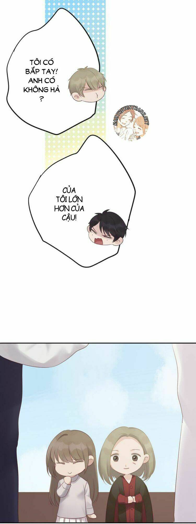 viện bảo tàng tâm nguyện chapter 28.2 5