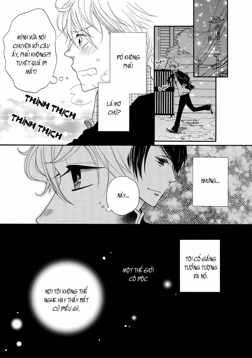 kimi no kanaderu hikari chapter 1 17