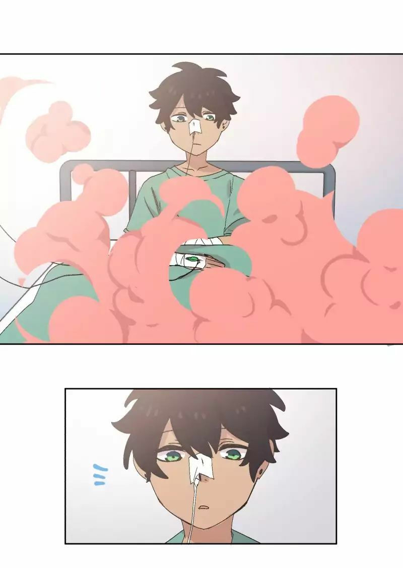 lumine - cội nguồn ánh sáng chapter 31 31