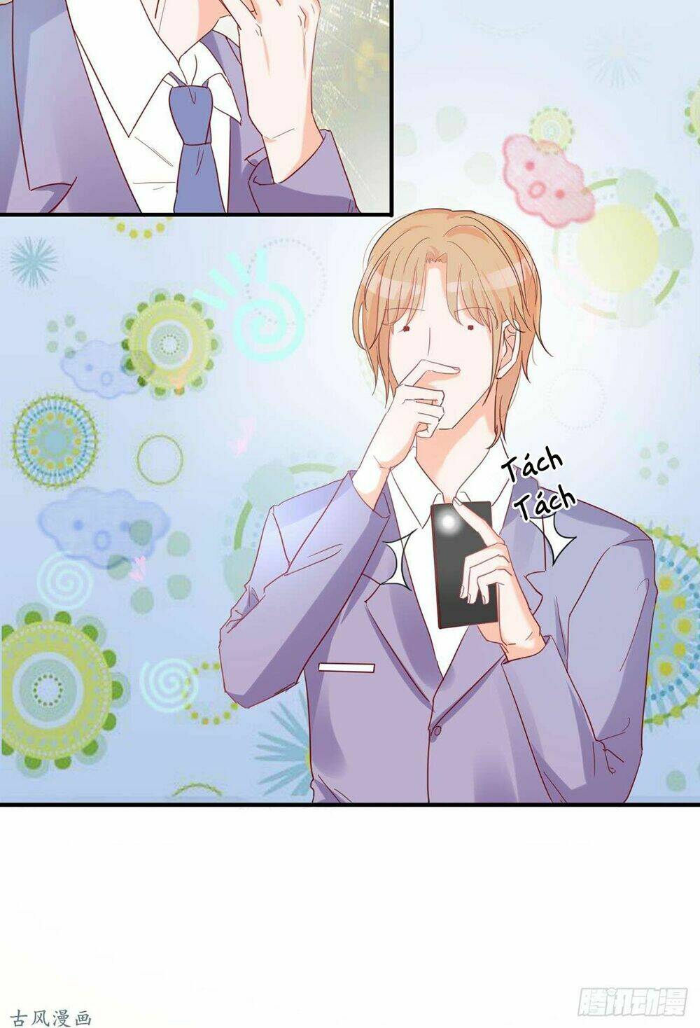 manh thê khó dỗ chapter 46 28