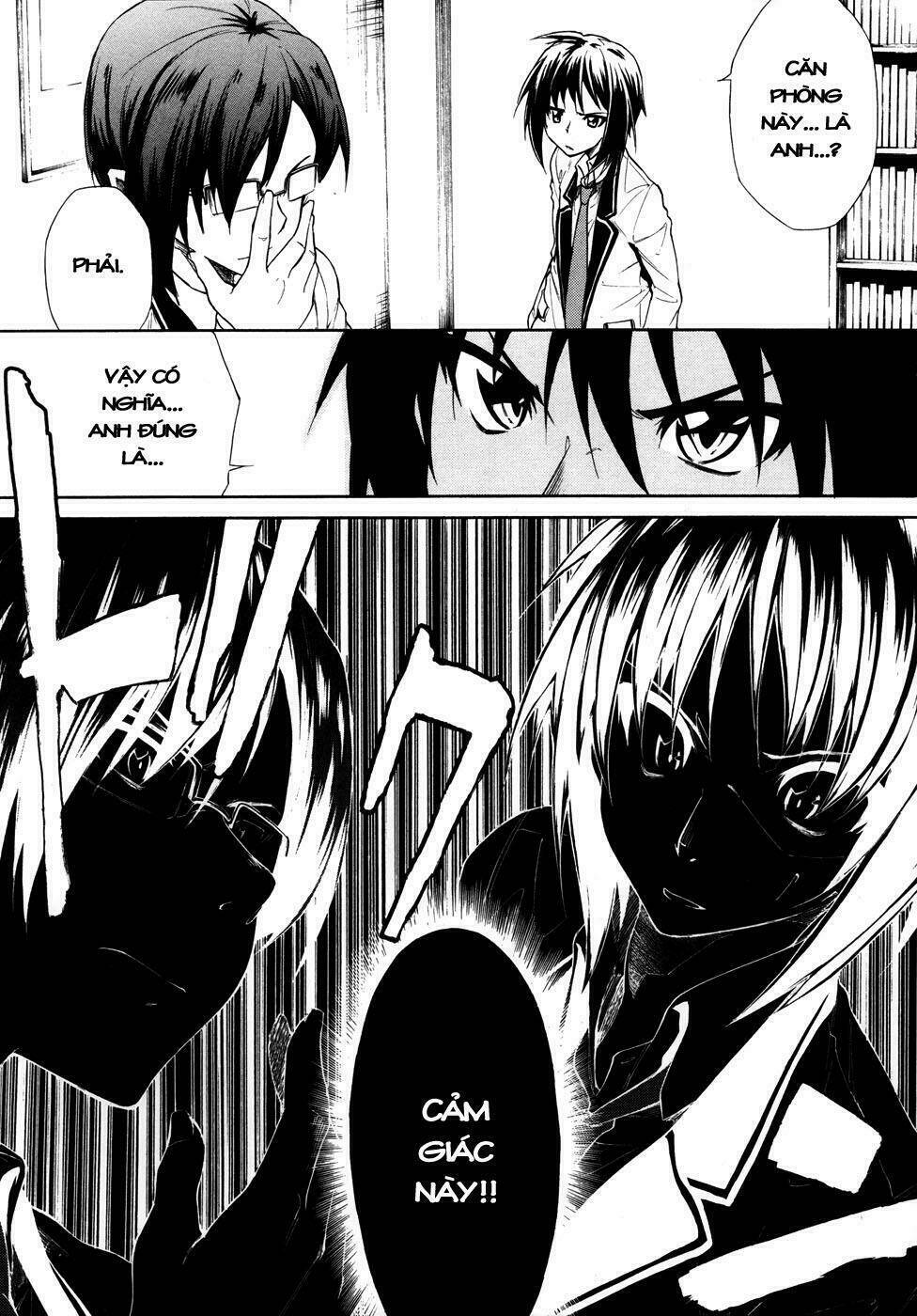 sexual hunter riot chapter 3 29