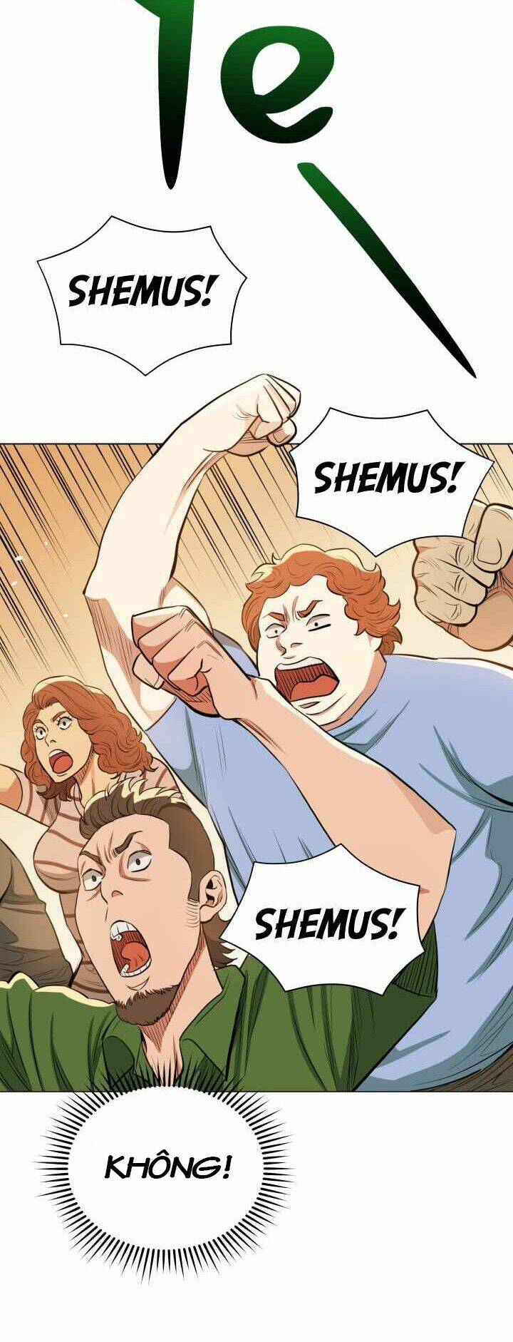 đấu sĩ vô song chapter 17 29