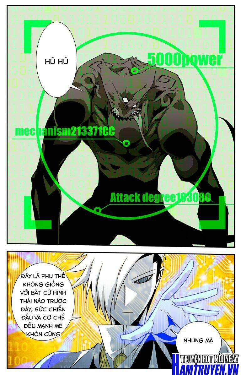 nghịch quỷ ds chapter 31 10