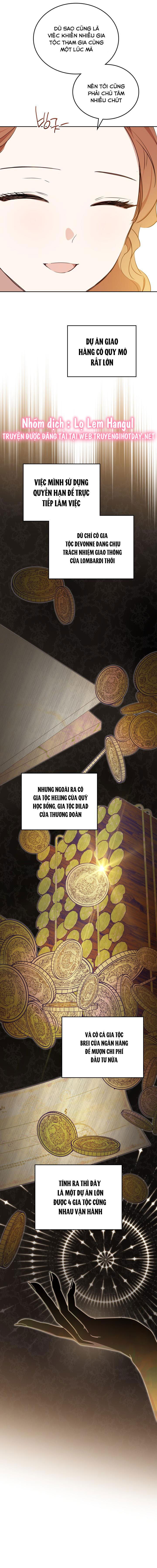 kiếp này tôi nhất định trở thành gia chủ! chapter 143 10