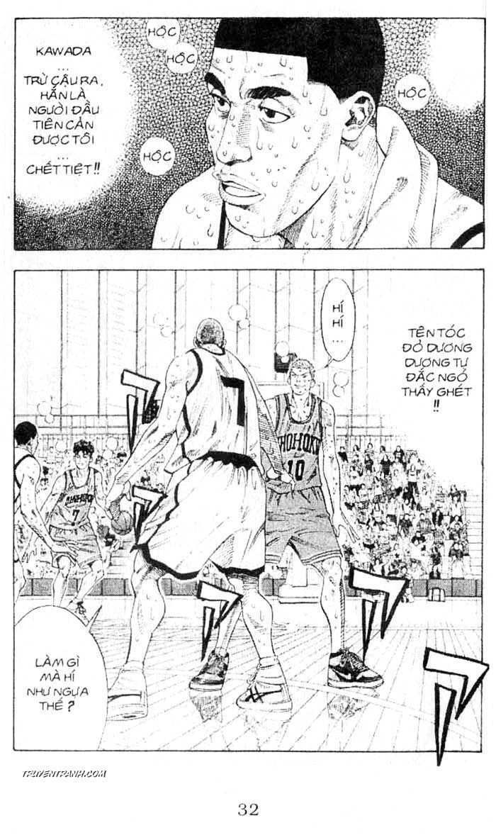 cao thủ bóng rổ chapter 251 6