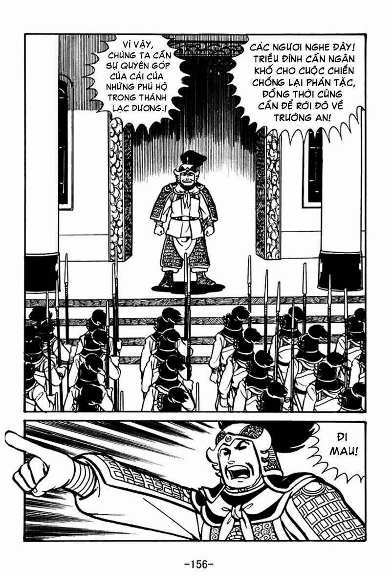 tam quốc chí chapter 36 22