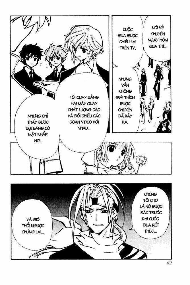 huyền thoại đôi cánh chapter 76 13