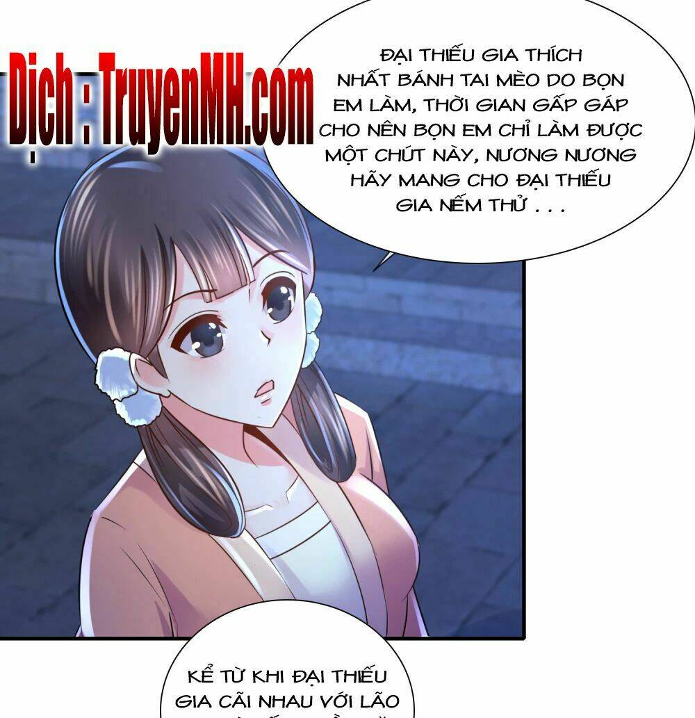 lãnh cung phế hậu muốn nghịch thiên chapter 51 4