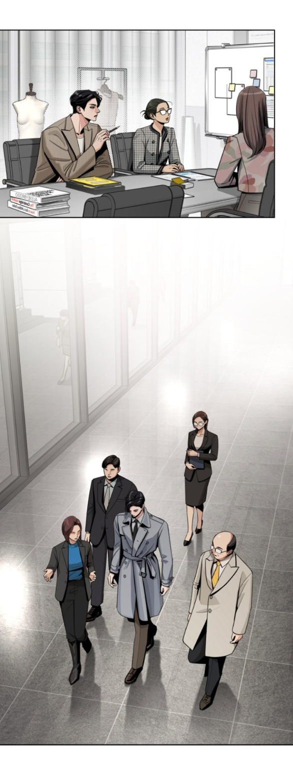 Tình Yêu Của Ik Seob chapter 60.1 32