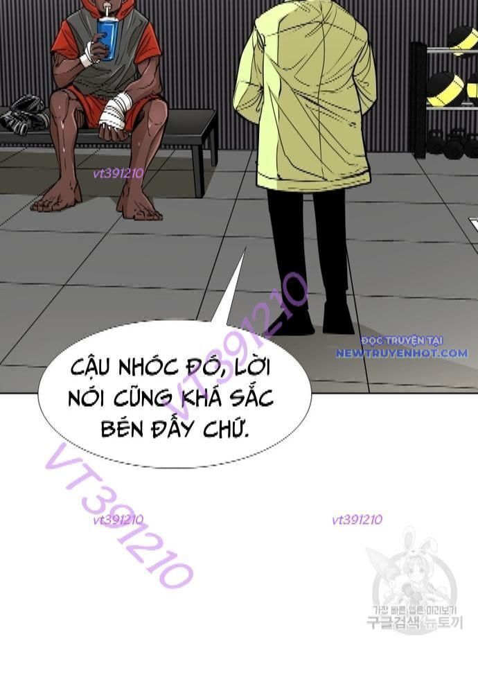 shark - cá mập chapter 255 71