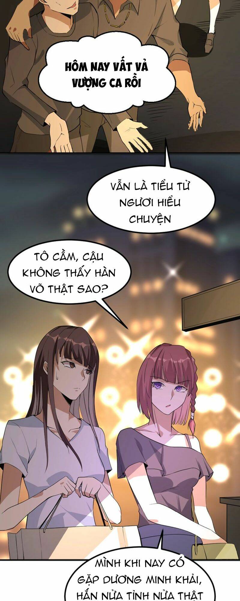 app tu chân mạnh nhất chapter 8 24