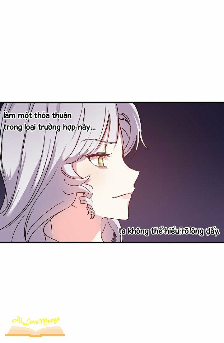hôn lễ báo thù chapter 29 22