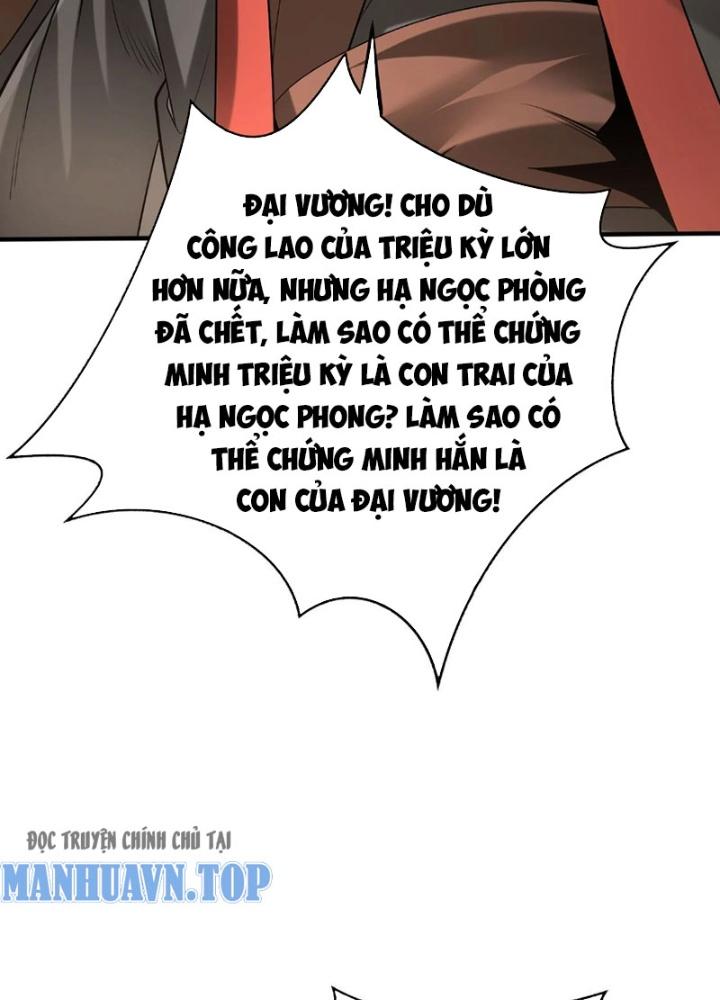 đại tần, ta là con tần thủy hoàng, giết địch thành thần chapter 95 84