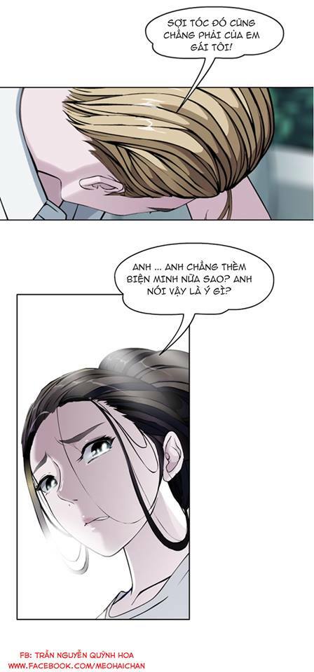 câu lạc bộ ngoại tình chapter 6 14