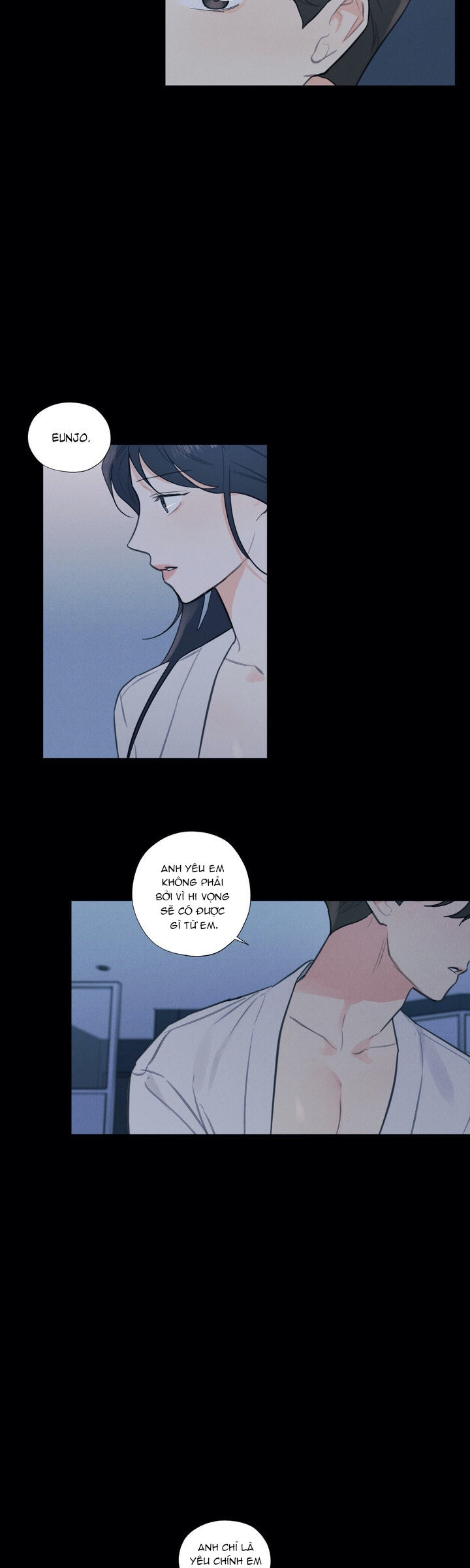 hardcore vanilla chapter 30 15