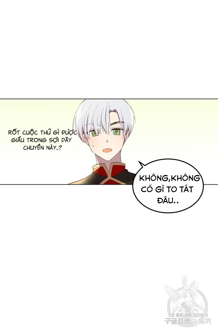 hủy bỏ điều ưóc này! chapter 4 64